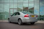 Volvo S80 2009 года